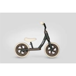 Bicicleta sin pedalestrainer negro