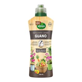 Fertilizante guano 1250 ml 710827unidba agreen Precio: 9.78999989. SKU: S7918847