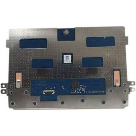 Dell Touchpad assembly with bracket, designed for Dell Inspiron 16 7610, multi-language support, no fingerprint reader. Precio: 50.49999977. SKU: B12X8ZBFE7