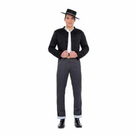 Disfraz para Adultos My Other Me Andalusian Tradicional Precio: 25.42452. SKU: S2423227