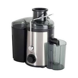 Jata JELI1580 Batidora de Vaso para Verduras y Frutas 400W Plata-Negro Precio: 42.78999956. SKU: B1AAX8NKK9