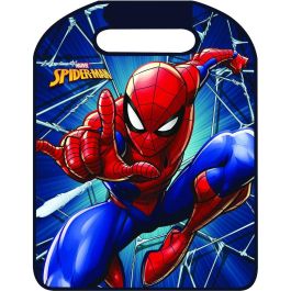 Spiderman CZ10269 Protector de Asiento para Coche, Universal y Adaptable, con Fácil Instalación Velcro, PVC Duradero y Lavable 45x56cm Precio: 10.50000006. SKU: S37113964