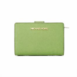 Cartera Mujer Michael Kors 35F7GTVF2L-LIGHT-SAGE 13 x 8 x 3 cm Precio: 79.5900006. SKU: B13ELYJ7SQ
