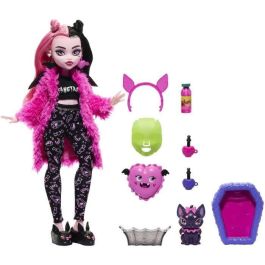 Fiesta de Pijama Draculaura - Monster High - Hky66 Precio: 45.8900002. SKU: B1C8ZFQNQP