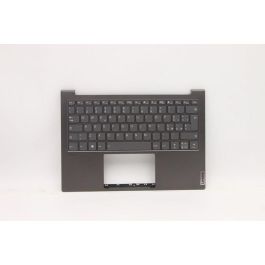 Lenovo Funda + Teclado para Portátil Lenovo Yoga Slim 7 13ITL5, Alta Calidad, Larga Duración Precio: 167.6092. SKU: B163HAC5Y7