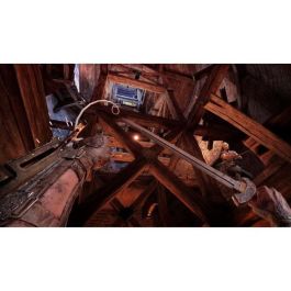 Skydance 5016488141901 Behemoth VR Juego para PlayStation 5 (Requiere PS VR2)