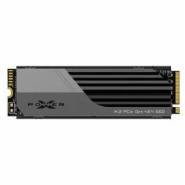 Disco Duro Silicon Power SP01KGBP44XS7005 1 TB SSD Precio: 171.69000002. SKU: B1AXV4G95Q