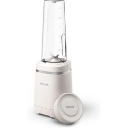 Licuadora - PHILIPS - HR2500/00 Pro Blend - 350 W - 0,6 L - Blanca Licuadora - PHILIPS - HR2500/00 Pro Blend - 350 W - 0,6 L - Blanca
