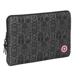 Funda para Portátil The Avengers Vendetta Negro Funda para Portátil The Avengers Vendetta Negro Precio: 8.49999953. SKU: B13FTJDLJX