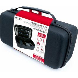 Funda para Móvil Nacon SWITCHNEWPOUCHXLBLA Funda para Móvil Nacon SWITCHNEWPOUCHXLBLA Precio: 23.50000048. SKU: B1J6PB5GT8