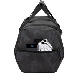 RIVACASE Riva Reisetasche Sherwood 30L Gris Camo 7641