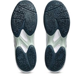 Zapatillas Deportivas Hombre Asics Court Hunter Ff Blanco Hombre Balonmano