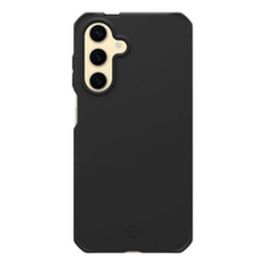 Funda para Móvil Mobilis 066090 Negro Samsung