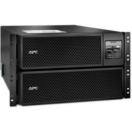 APC SRT10KRMXLI Smart-UPS On-Line 10kVA/10000W Doble Conversión Seno Rack/Torre 6U Precio: 10674.49999946. SKU: B1CKXHYT3E
