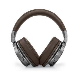 Auriculares de Diadema Muse M278BT Marrón