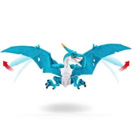 Figura dinosaurio pterodáctilo robo alive, dino action, 43x18x8cm Figura dinosaurio pterodáctilo robo alive, dino action, 43x18x8cm