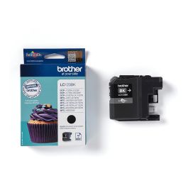 Brother Tinta Negro MFC-J4410DW MFC-J4510DW Cartucho de 600 páginas