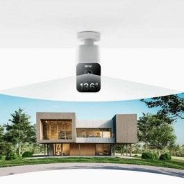 Videocámara de Vigilancia Xiaomi BHR8301GL