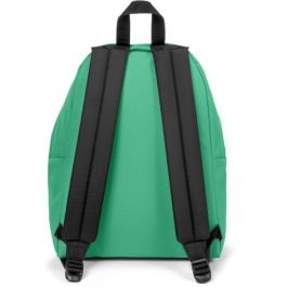 Eastpak EAS1736553311085 Mochila Acolchada Pak'R Verde Gema 24 L Eastpak EAS1736553311085 Mochila Acolchada Pak'R Verde Gema 24 L