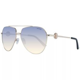 Gafas de Sol Mujer Guess GF6140 6232W Precio: 79.49999959. SKU: S7234369