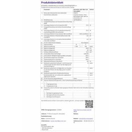 Smart TV Philips 24PHS6000/12 HD 24" LED HDR