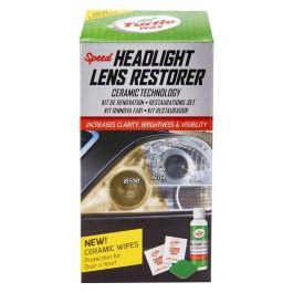 TW TW53685 Kit Restaurador Faros Rápido