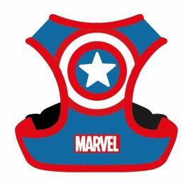 Arnés para Perro Marvel Precio: 9.5900002. SKU: B1GH2W7FJ3