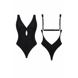 Body Demoniq Negro S Precio: 35.88999997. SKU: B137BHX8ZE