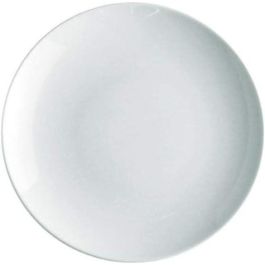 Alessi SG53/5 Mami Plato de Postre Porcelana Blanca (6 Unidades) Precio: 85.49999997. SKU: B1EPV74595