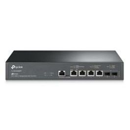 Switch TP-Link TL-SX3206HPP Precio: 597.78999962. SKU: S5621445