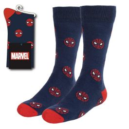 Calcetines marvel t3845:tu 38/45 Precio: 4.49999968. SKU: B19VHP4WTT