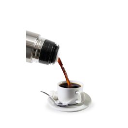 Thermosport Termo Style de Acero Inoxidable 1000 ml – 8 x 31,5 cm (6 Unidades)