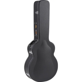 Tobago Estuche Guitarra Acústica Jumbo Piel Sintética Interior Felpa Precio: 109.89000022. SKU: B1BSL4X7CS