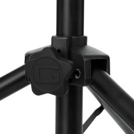 FRAMEWORKS Set 2 Minisoportes de Altavoz con Funda de Transporte Frameworks