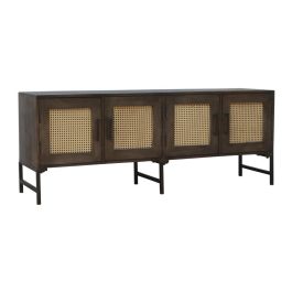 Buffet Balines DKD Home Decor Marron 40 x 61.5 x 155 cm