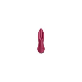 Vibrador anal Satisfyer Rosa