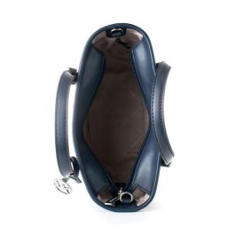 Bolso de Mano Michael Kors 35S5STVT0O-NAVY