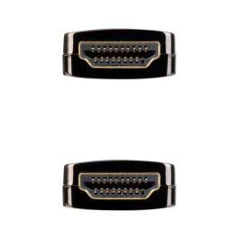Nanocable Cable HDMI V2.1 AOC 10.15.2140 8K@60Hz 4K@120Hz 48Gbps Negro 40m