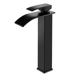 Grifo Monomando Fontastock Acero Inoxidable Latón Aleación de Zinc Alto Precio: 45.69000051. SKU: B1C7RAEB4M