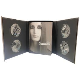 Tigi, Carta de colores de cabello Precio: 30.50000052. SKU: B14SJXBNPP