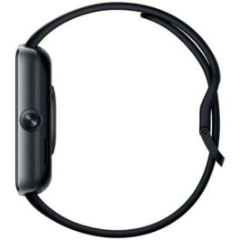 Smartwatch Xiaomi Redmi Watch 5/ Notificaciones/ Frecuencia Cardíaca/ GPS/ Negro Obsidiana Smartwatch Xiaomi Redmi Watch 5/ Notificaciones/ Frecuencia Cardíaca/ GPS/ Negro Obsidiana
