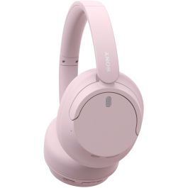 Sony WH-CH720NP Auriculares Inalámbricos Diadema con Cancelación Ruido Bluetooth 5.2 - 50h Batería - Azul
