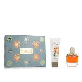 Set de Perfume Mujer Elie Saab Girl Of Now Lovely EDP 2 Piezas