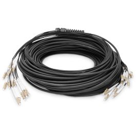 Digitus 12 Cable Patch Fibra Óptica LC/UPC a LC/UPC Multimodo OM4 30m, 12 Fibras, U-DQ(ZN) BH, Negro Precio: 266.69000039. SKU: B1JF6GFJE5