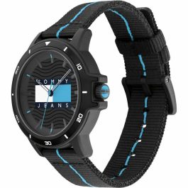 Reloj Hombre Tommy Hilfiger 1791999 Negro Reloj Hombre Tommy Hilfiger 1791999 Negro