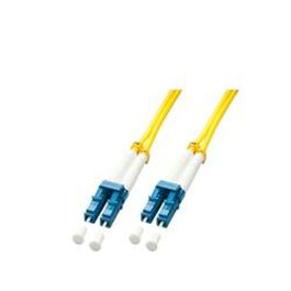 Cable fibra óptica LINDY 47451 2 m Precio: 21.49999995. SKU: B1458XZRBR