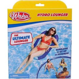 Colchoneta playa wahu hydro lounger 23,10x17,40x6,60 cm Colchoneta playa wahu hydro lounger 23,10x17,40x6,60 cm Precio: 11.96448. SKU: B19YXRWKP8