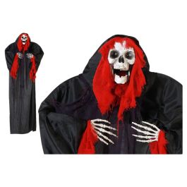 Decoración para Halloween Esqueleto 183 cm Precio: 20.50000029. SKU: B12GA8VJED