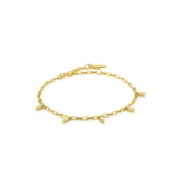 Pulsera Mujer Ania Haie B018-01G 19 cm Precio: 35.58999983. SKU: B12HWK4K8R