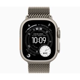 Smartwatch Apple MEWY4QF/A Gris 49 mm